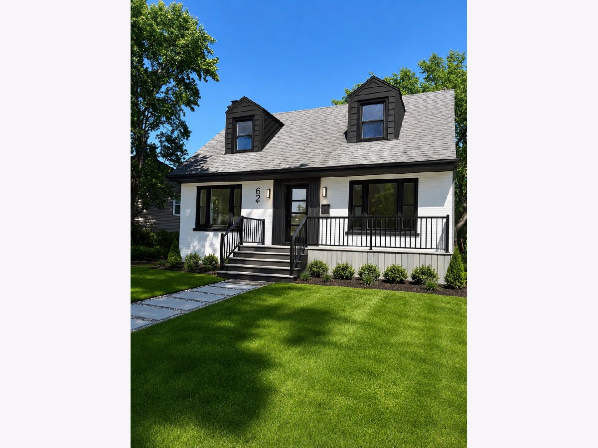  For Sale Hinsdale Illinois, 621 Grant Street