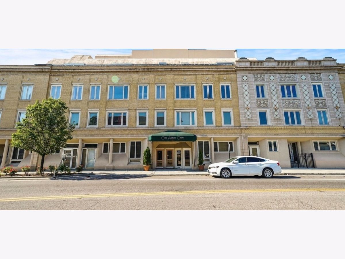  For Rent Berwyn Illinois, 6337 Roosevelt