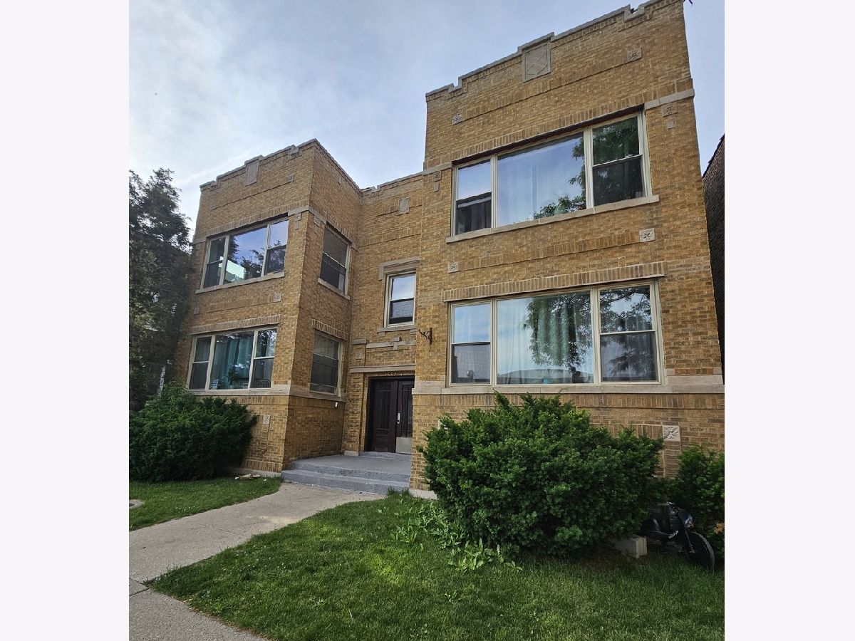  For Sale Chicago Illinois, 3206 66th Street