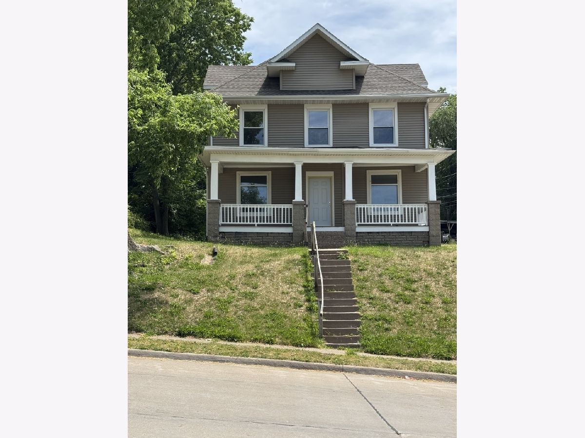  For Rent Davenport Iowa, 919 Leclaire