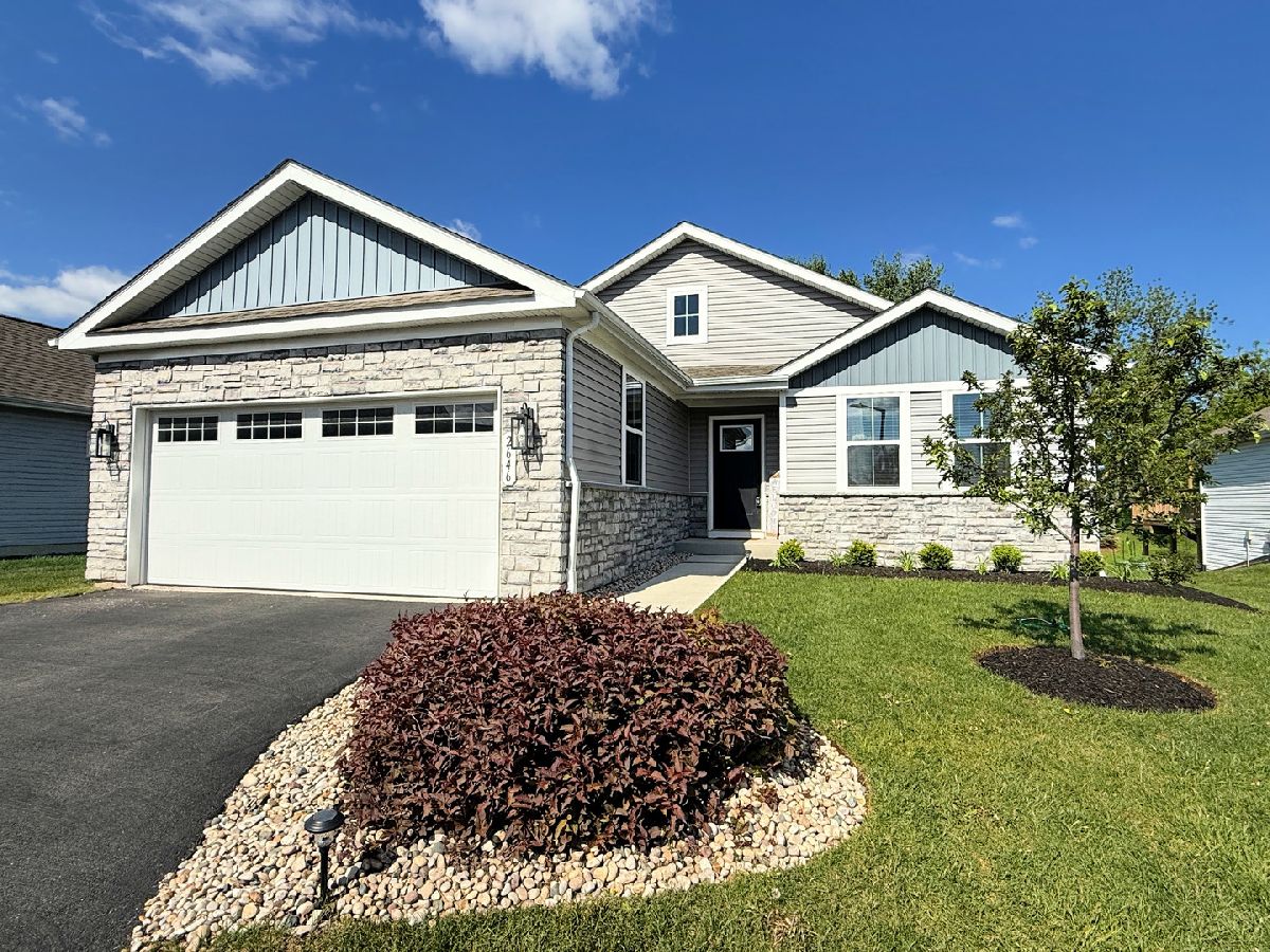 Homes & Townhomes For Sale Grande Reserve Yorkville Illinois, 2646 Kellogg Court