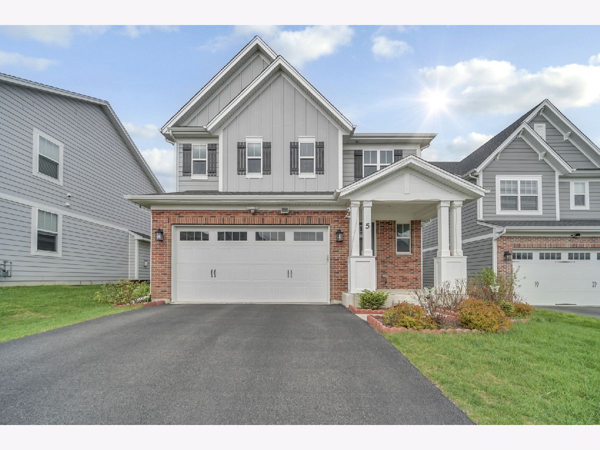  For Sale Hawthorn Woods Illinois, 5 Nelson Lane