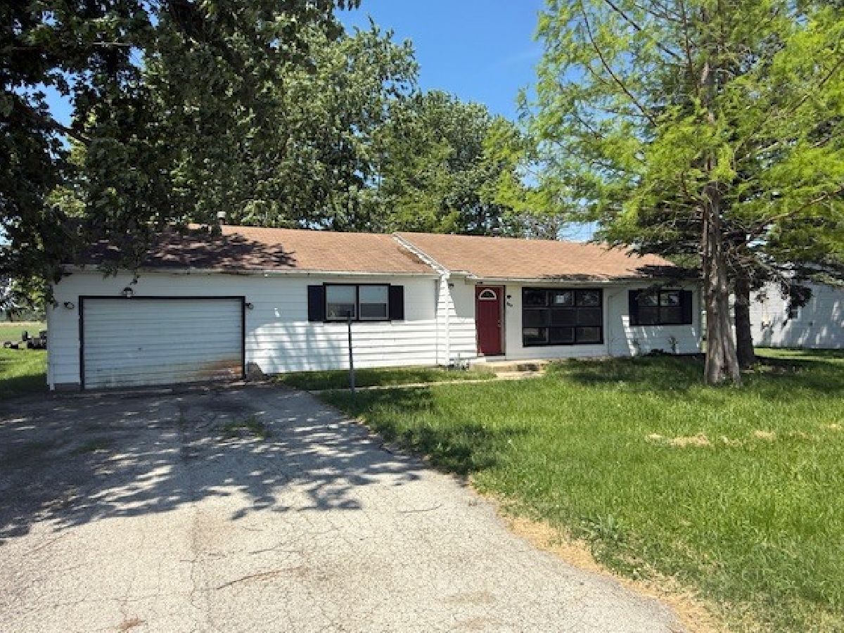  For Sale Kankakee Illinois, 424 3000 W Road