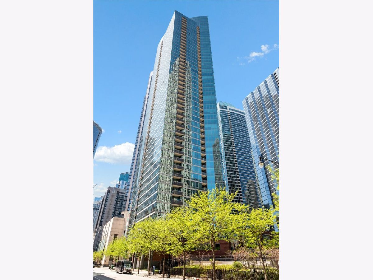 Condos & Townhomes For Rent Parkview Condominiums Chicago Illinois, 505 Mcclurg