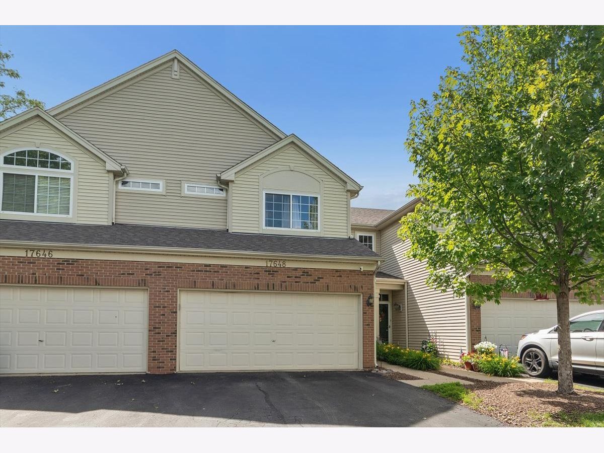  For Sale Lockport Illinois, 17648 Alta Drive