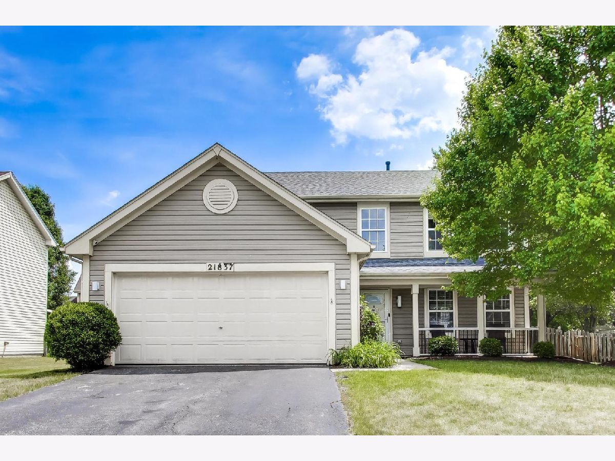  For Sale Plainfield Illinois, 21837 Judith Court