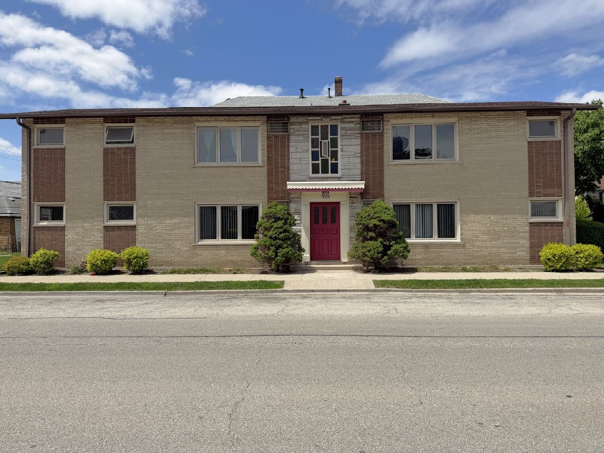Homes For Rent Argo Summit Illinois, 7601 61