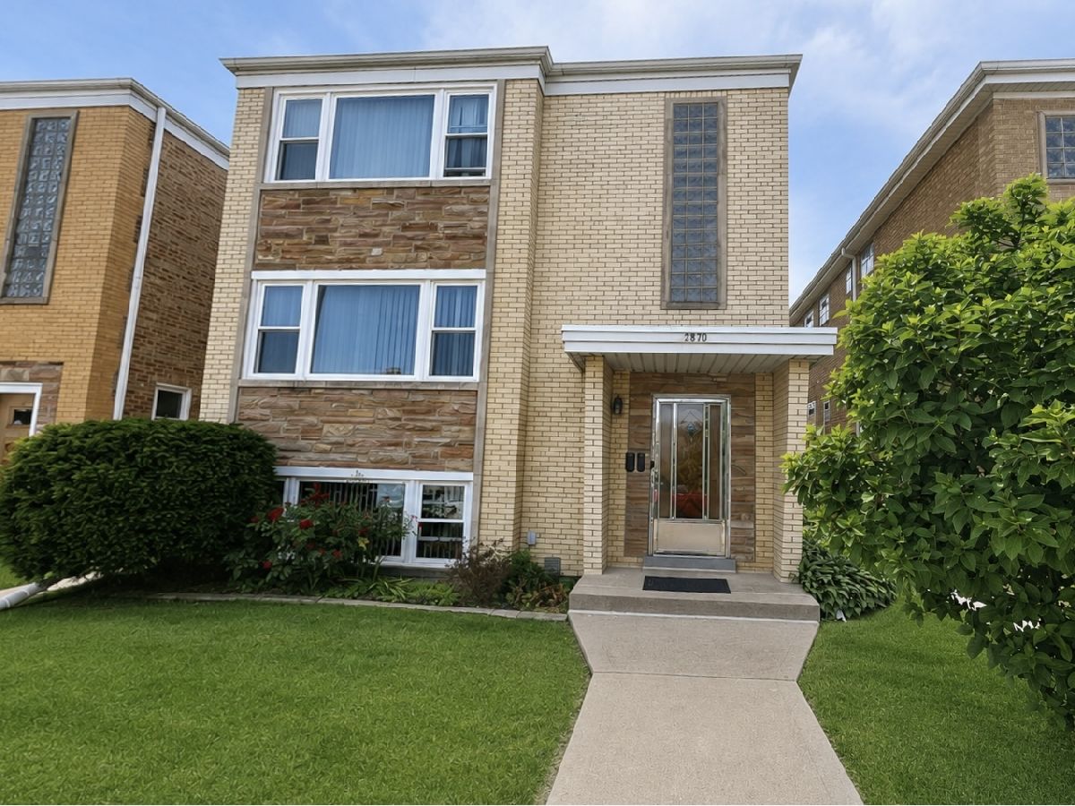  For Rent Chicago Illinois, 5870 Elston