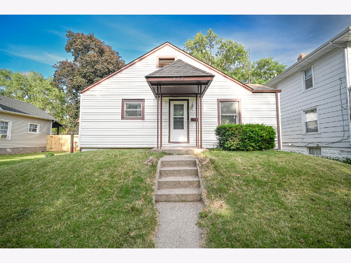  For Sale Kankakee Illinois, 682 Osborn Avenue