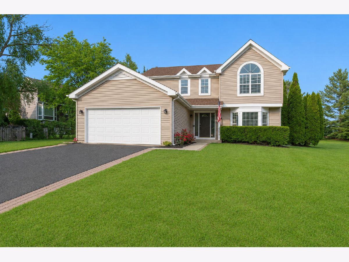  For Sale Crystal Lake Illinois, 1759 Deerhaven Drive