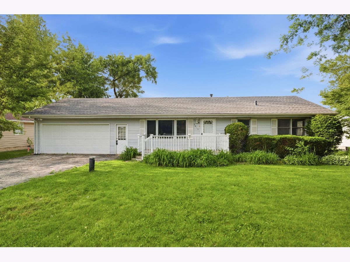  For Rent Joliet Illinois, 3015 Jo Ann