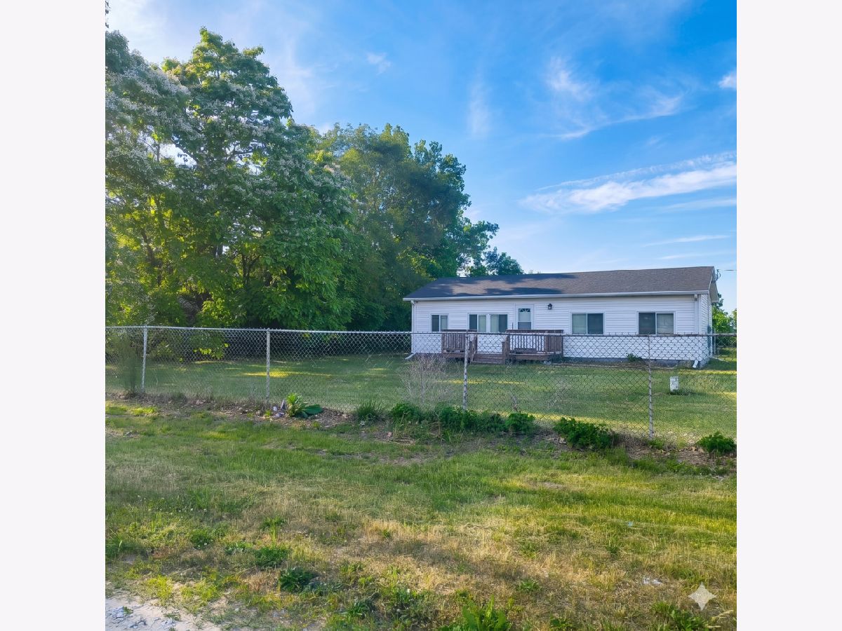  For Sale Pembroke Twp Illinois, 17611 4750s Road