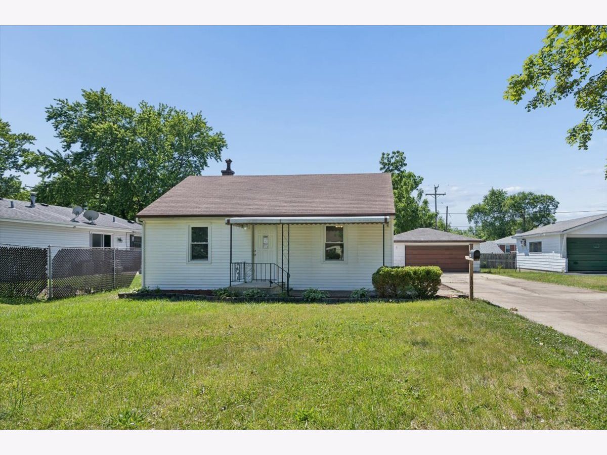  For Rent Crest Hill Illinois, 1805 Kelly
