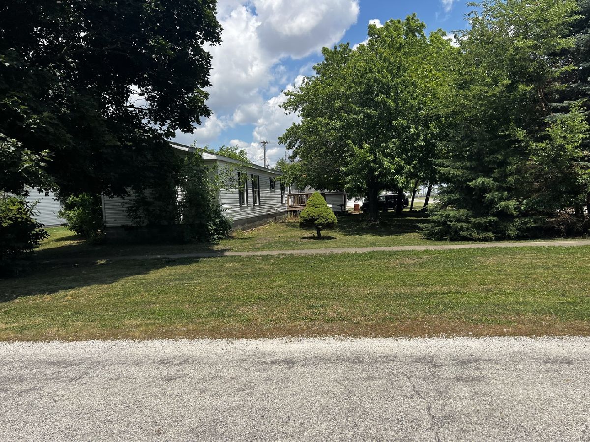  For Sale Paxton Illinois, 510 Vermillion Street