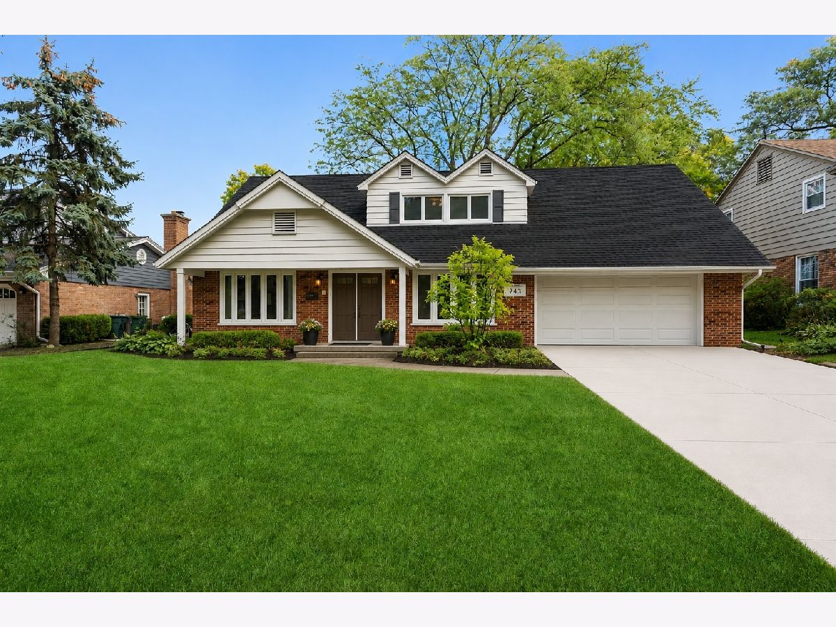  Rented Hinsdale Illinois, 923 Bruner