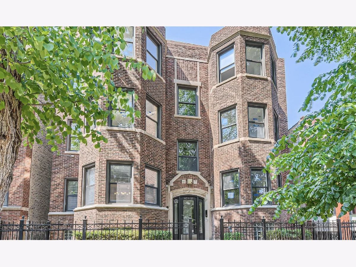  For Rent Chicago Illinois, 1420 Winnemac