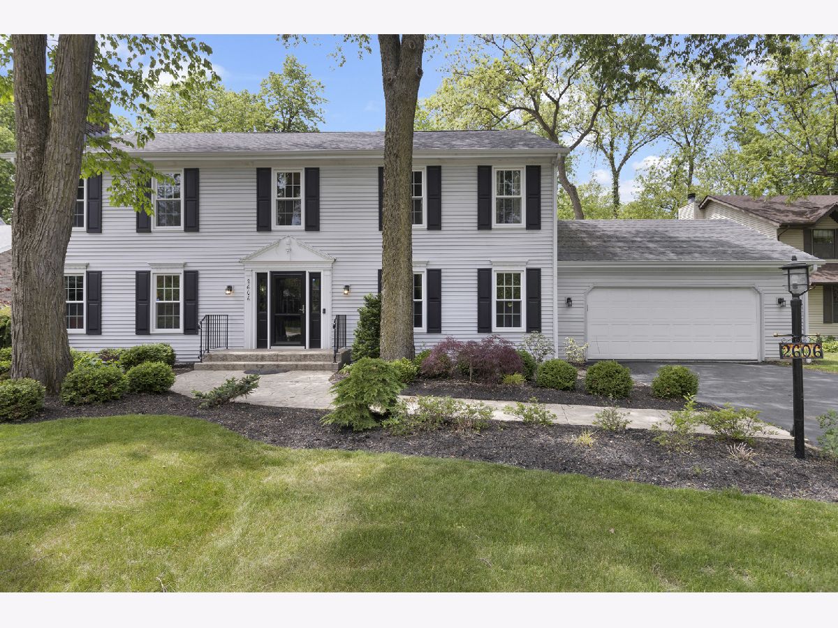  For Sale Rockford Illinois, 2606 Point O Woods Drive