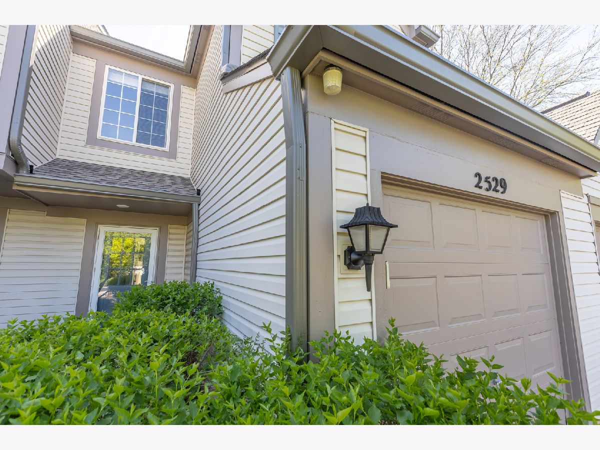  Rented Naperville Illinois, 2529 Bordeaux