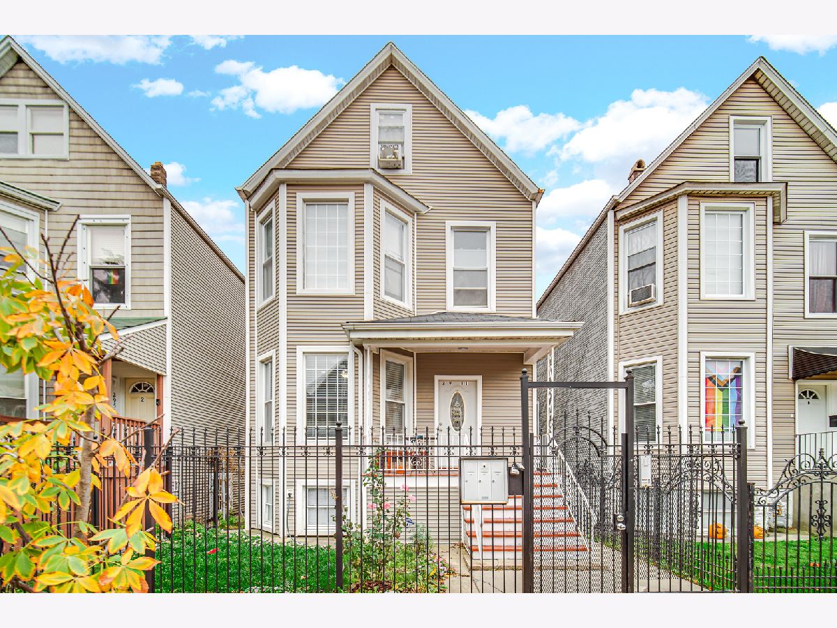  For Rent Chicago Illinois, 2951 Allen