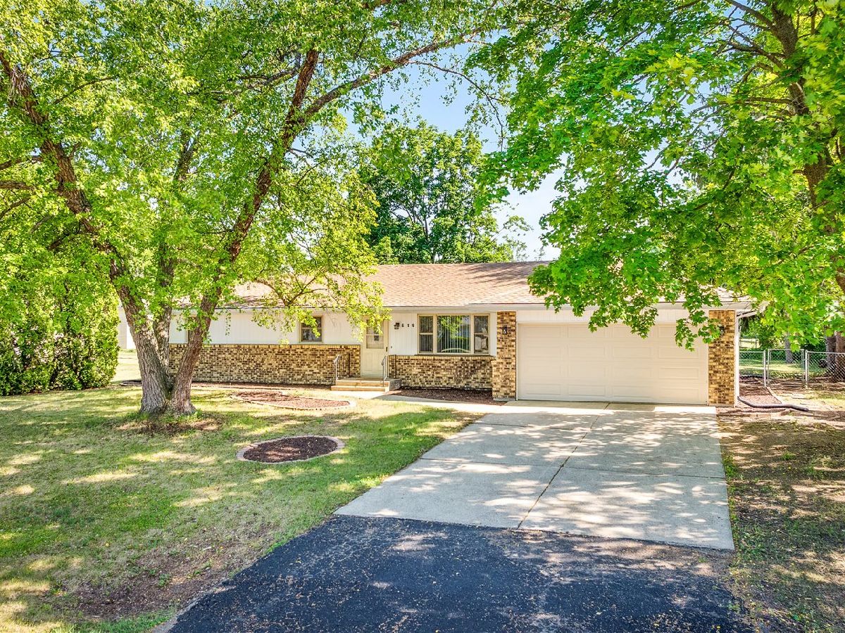  Sold Machesney Park Illinois, 619 Windfield