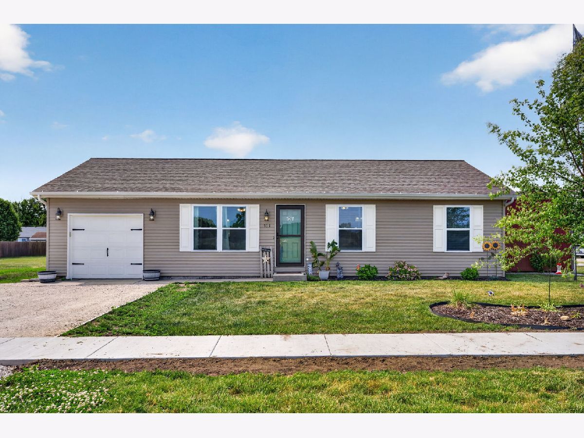  For Sale Braceville Illinois, 511 Sundown Trail
