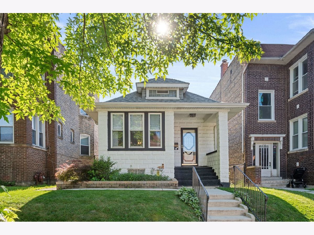  For Sale Chicago Illinois, 5040 Lawndale Avenue