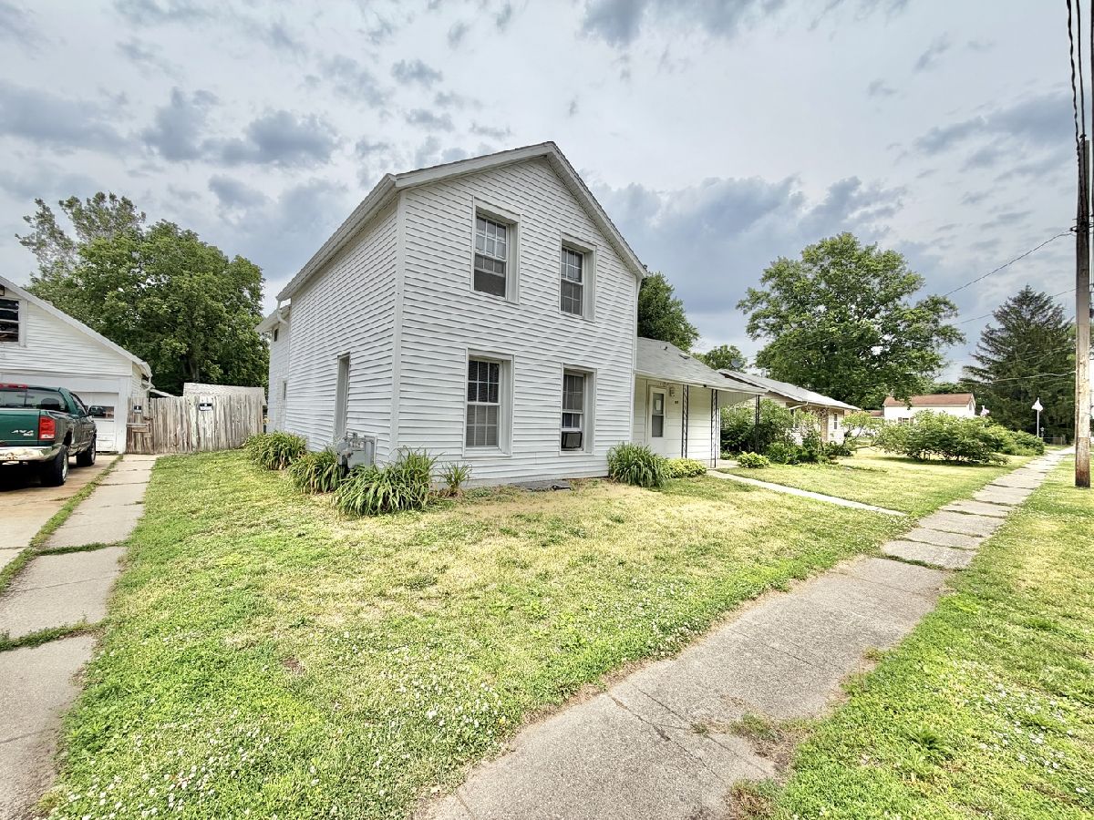  For Sale Rockton Illinois, 509 Franklin Street