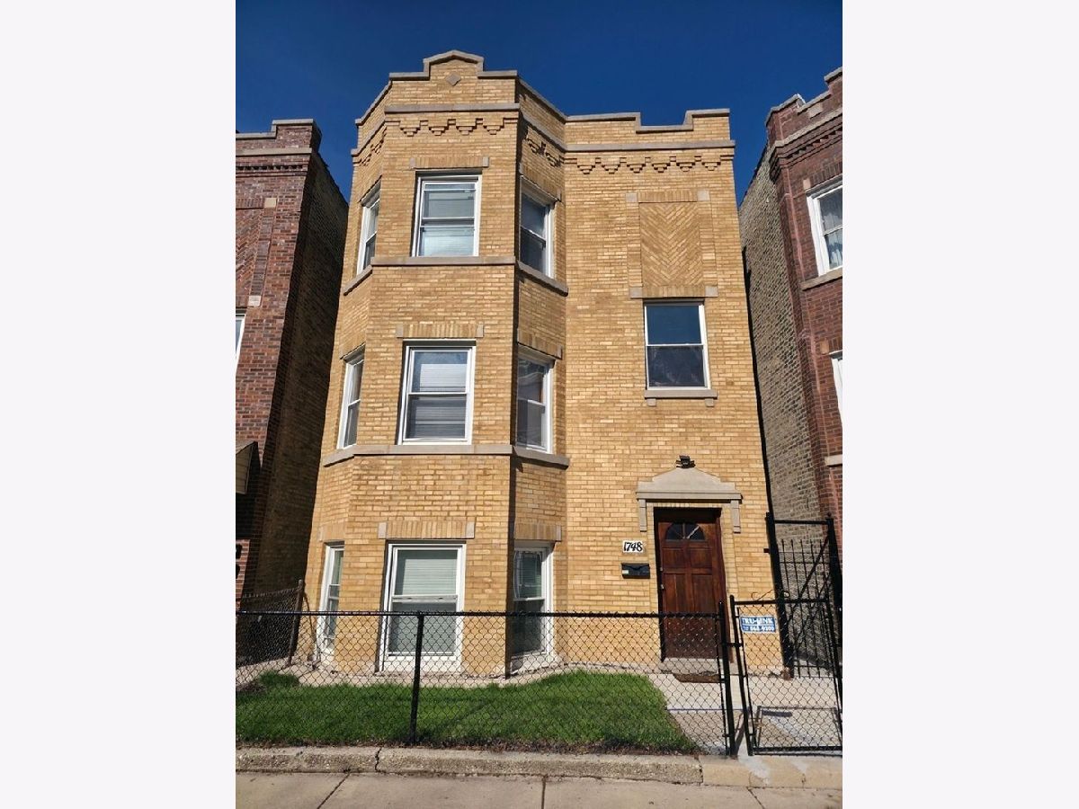  For Rent Chicago Illinois, 1748 Keystone