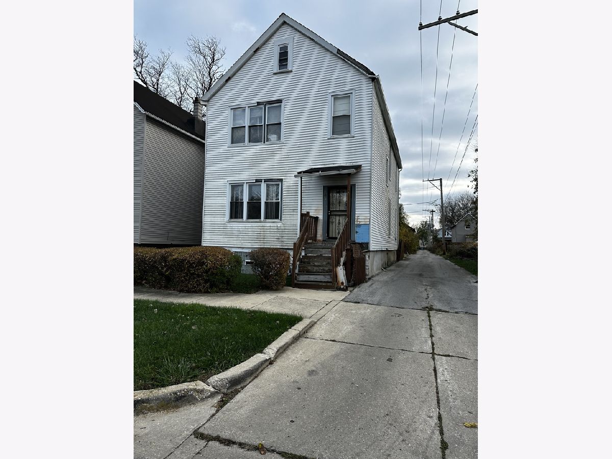  For Sale Chicago Illinois, 347 59th Place