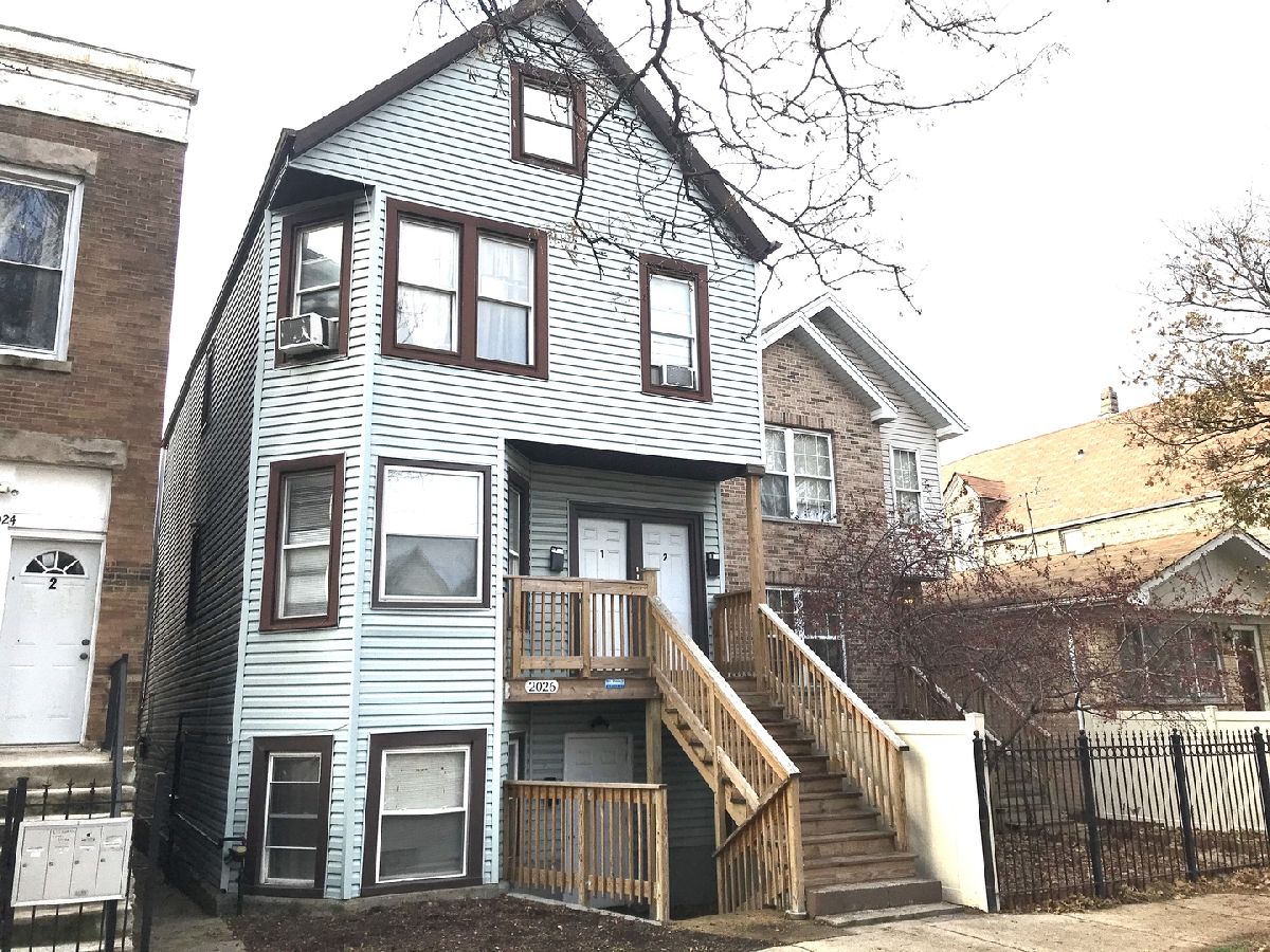 For Rent Chicago Illinois, 2026 Kedvale