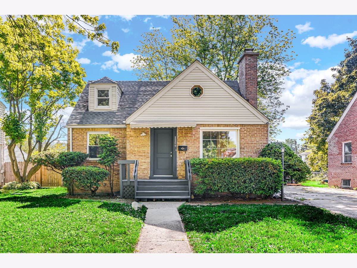 Homes For Rent Glenwood Heights Waukegan Illinois, 1109 Muirfield