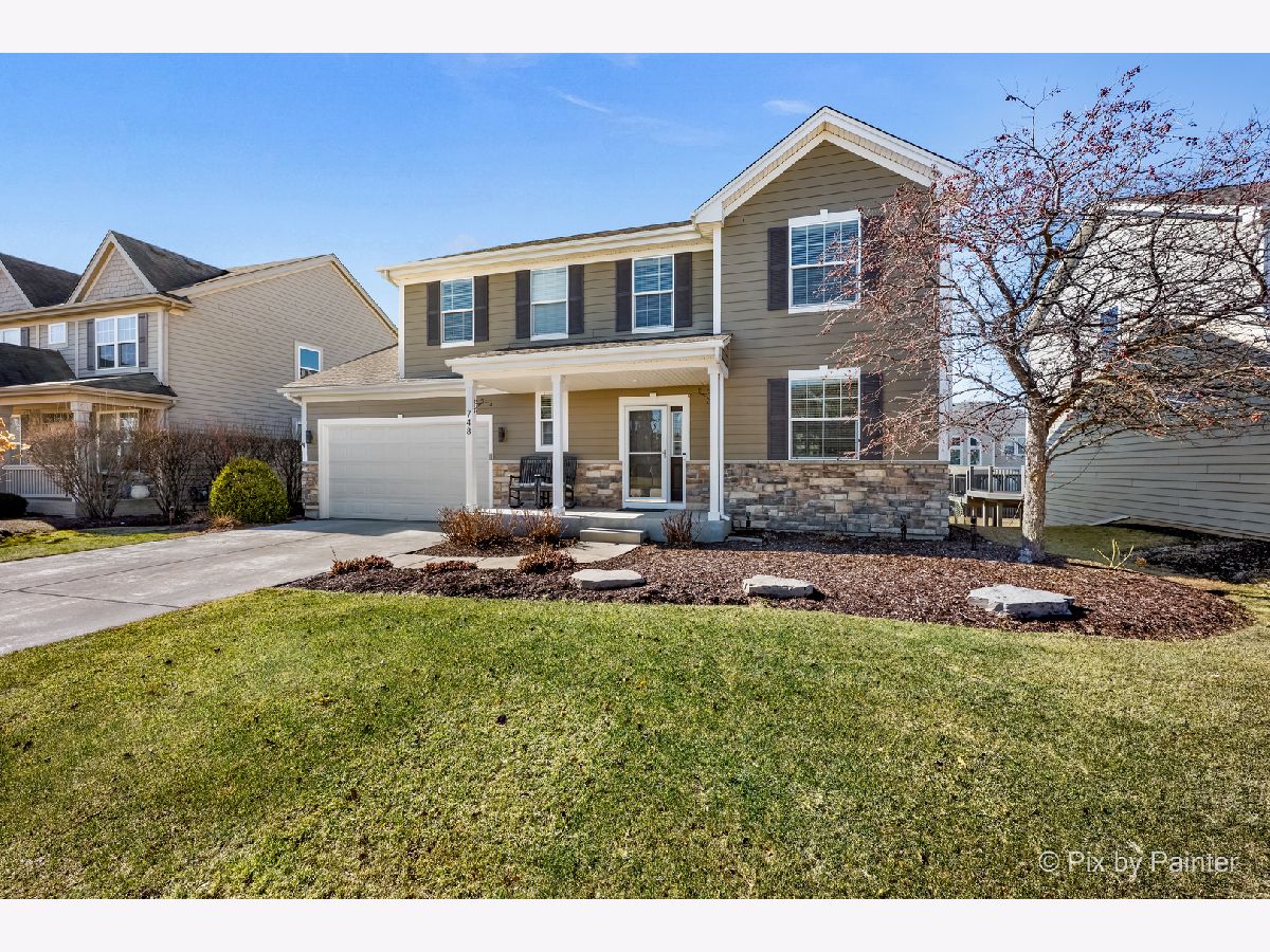  For Sale Elgin Illinois, 748 Cashmere Lane