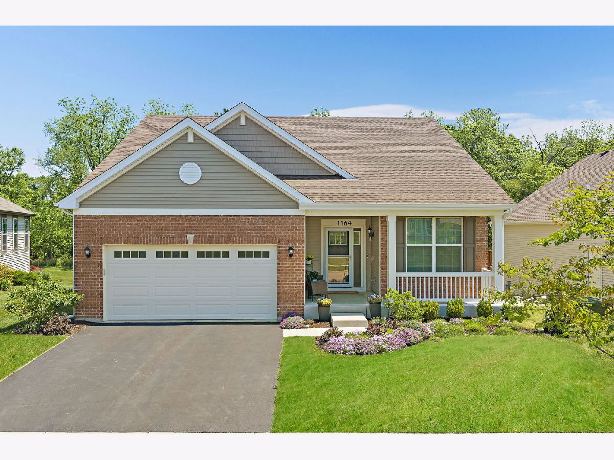 Homes For Sale Andare At Woodlore Estates Crystal Lake Illinois, 1164 Ardmoor Drive