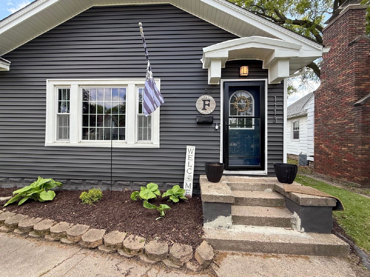  For Sale Davenport Iowa, 1113 Central Park Avenue