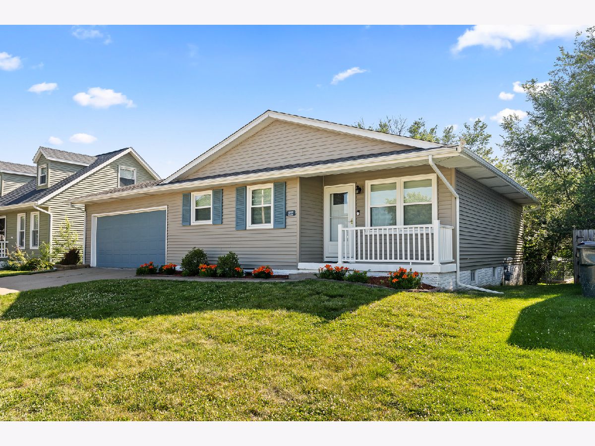  For Sale Davenport Iowa, 6345 Hazelwood Avenue