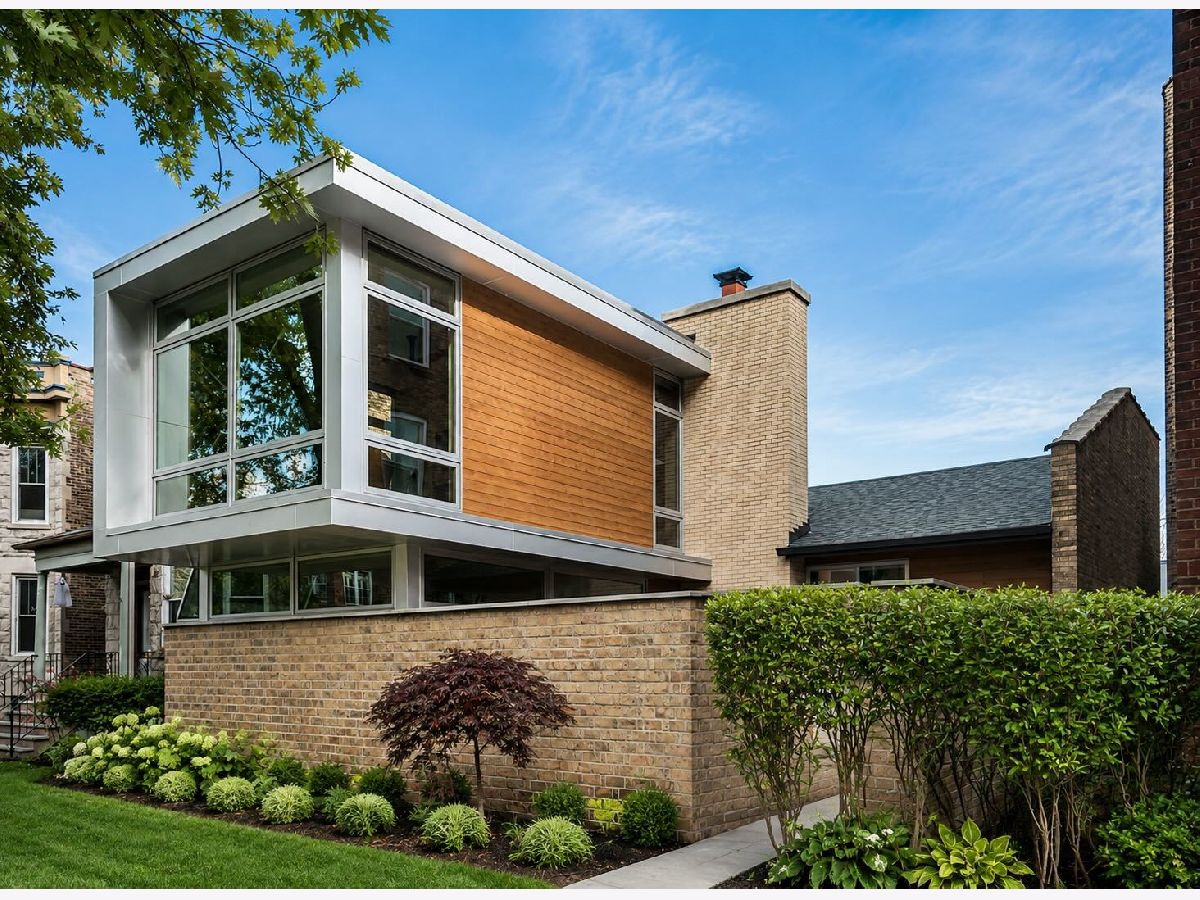  Sold Chicago Illinois, 5833 Magnolia