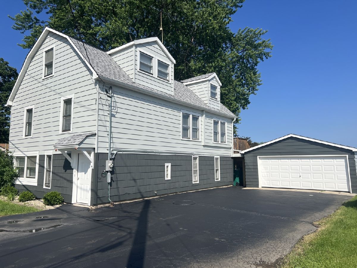  For Sale Fox Lake Illinois, 163 Eagle Point Road