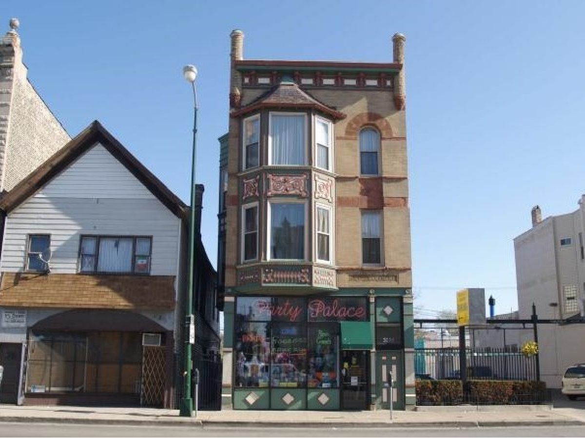  For Rent Chicago Illinois, 3224 North