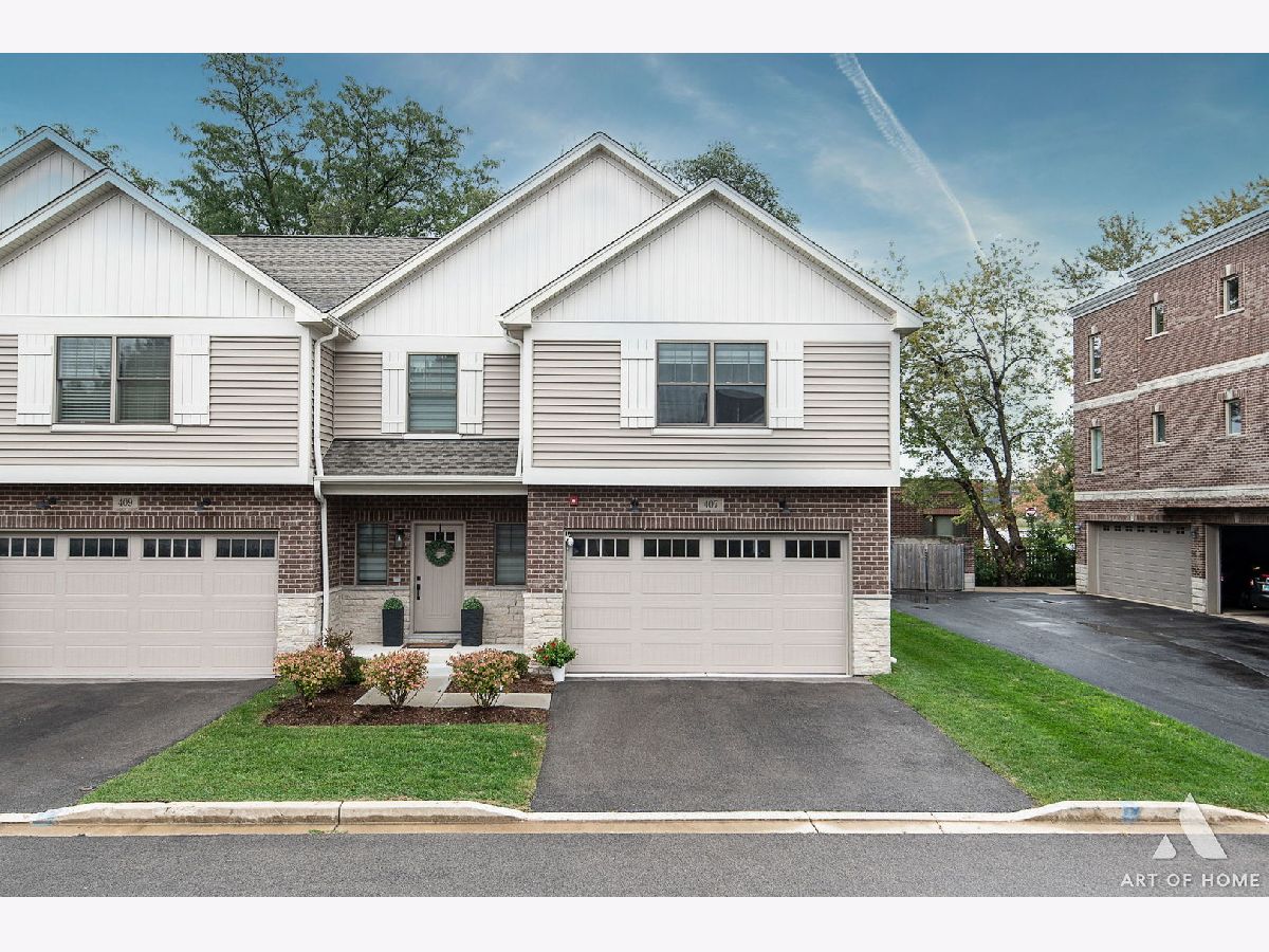 For Rent Itasca Illinois, 407 Pierce