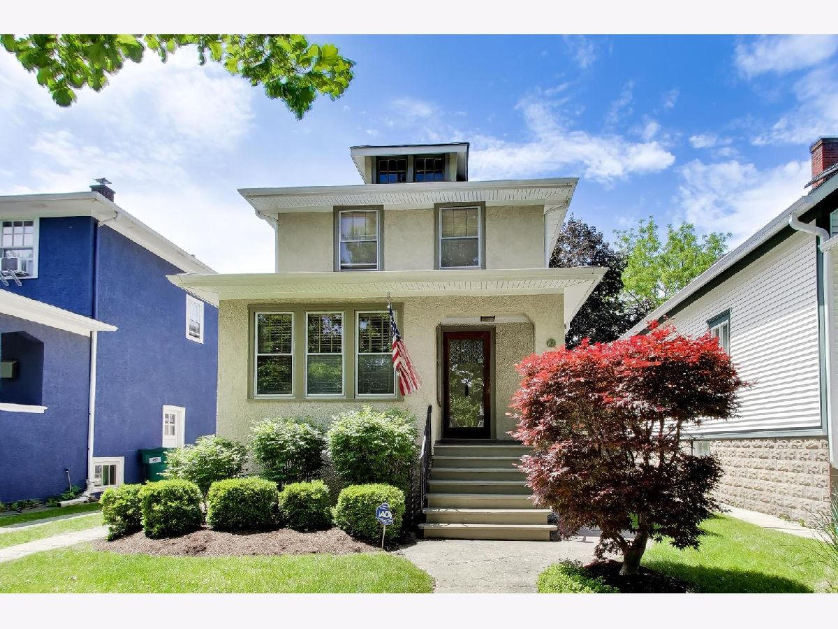  For Sale Oak Park Illinois, 705 Marion Street