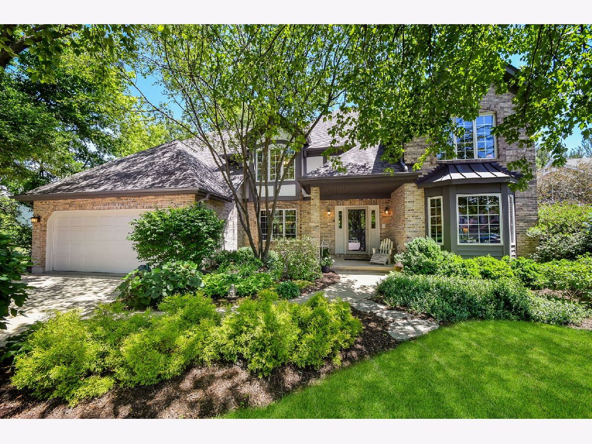 Homes Sold Harvell Farms Batavia Illinois, 1086 Roberts