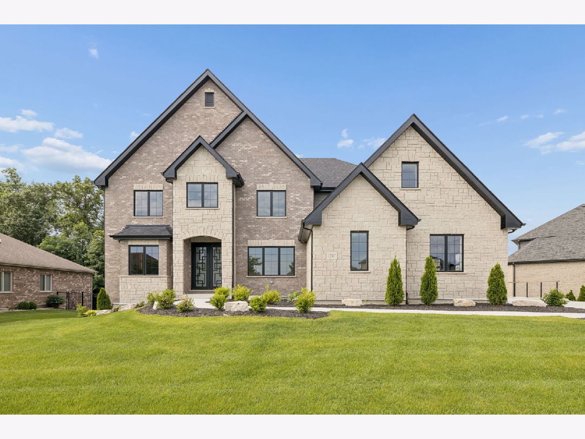  For Sale Mokena Illinois, 12707 Berkshire Drive