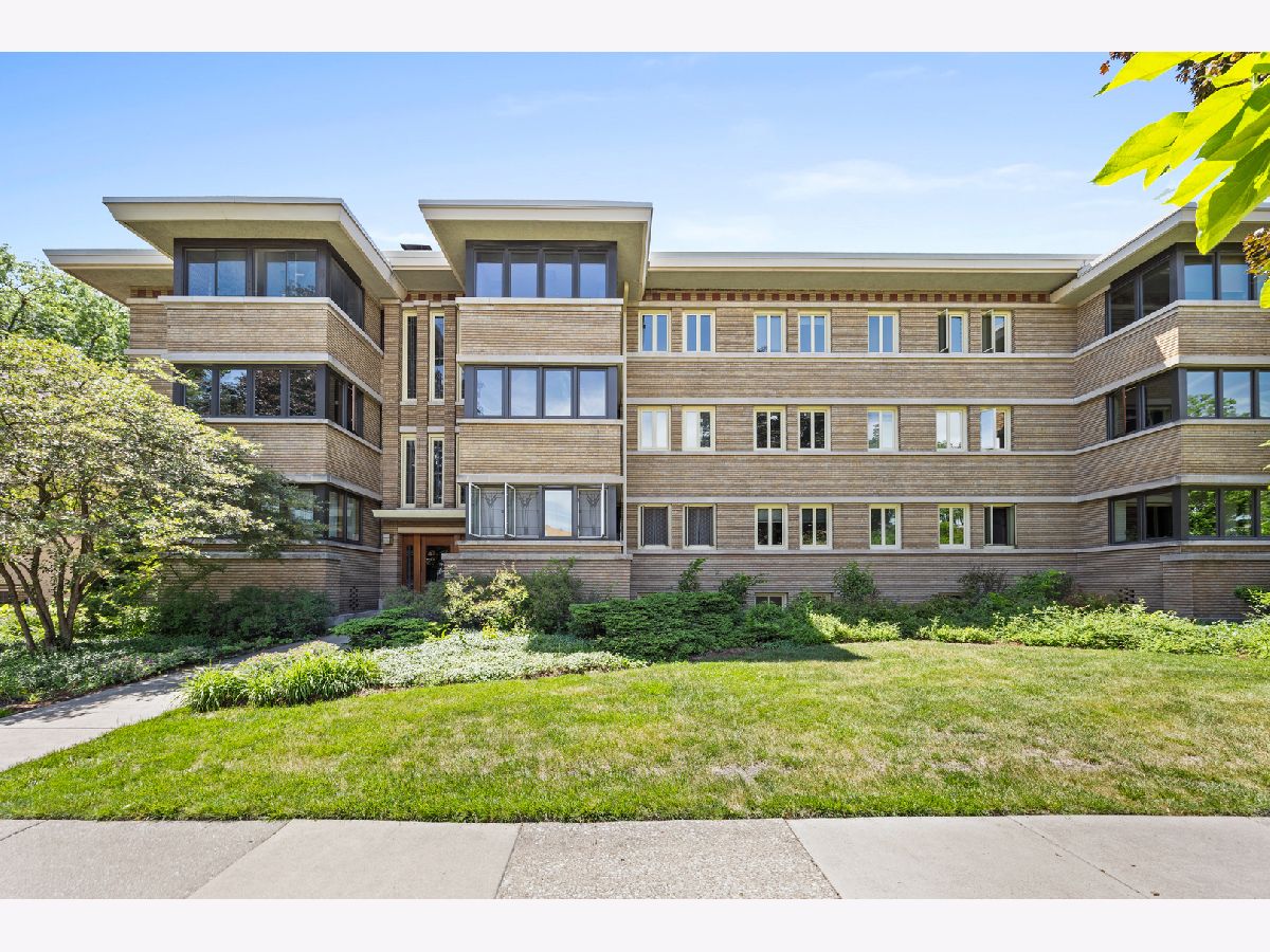  For Sale Oak Park Illinois, 177 Linden Avenue