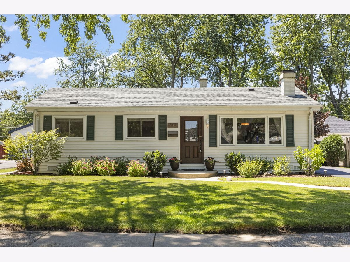  For Sale Villa Park Illinois, 743 Vermont Street