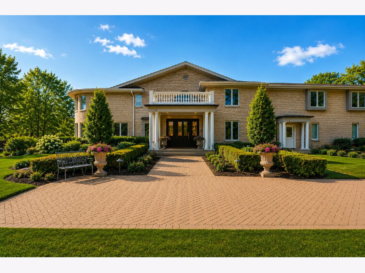 Homes For Sale Mcintosh Inverness Illinois, 1877 Banbury Road