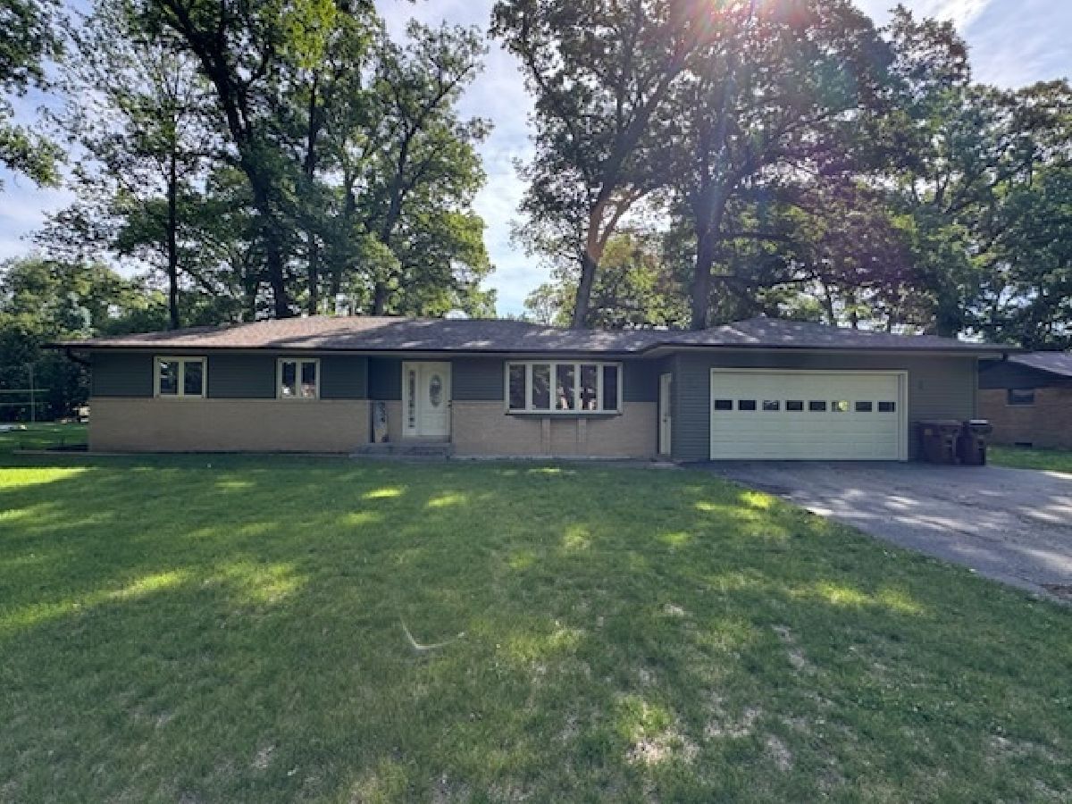  For Sale Prophetstown Illinois, 334 Tree Lane