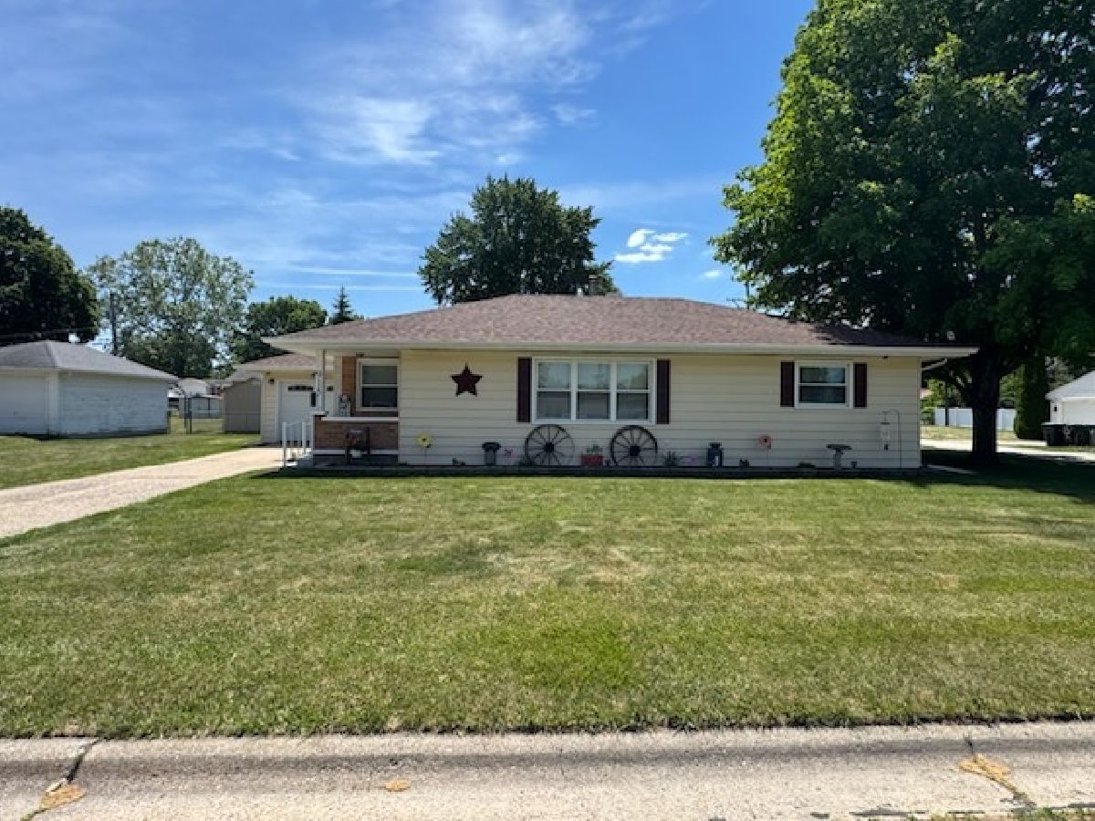  For Sale Sterling Illinois, 915 19th Street