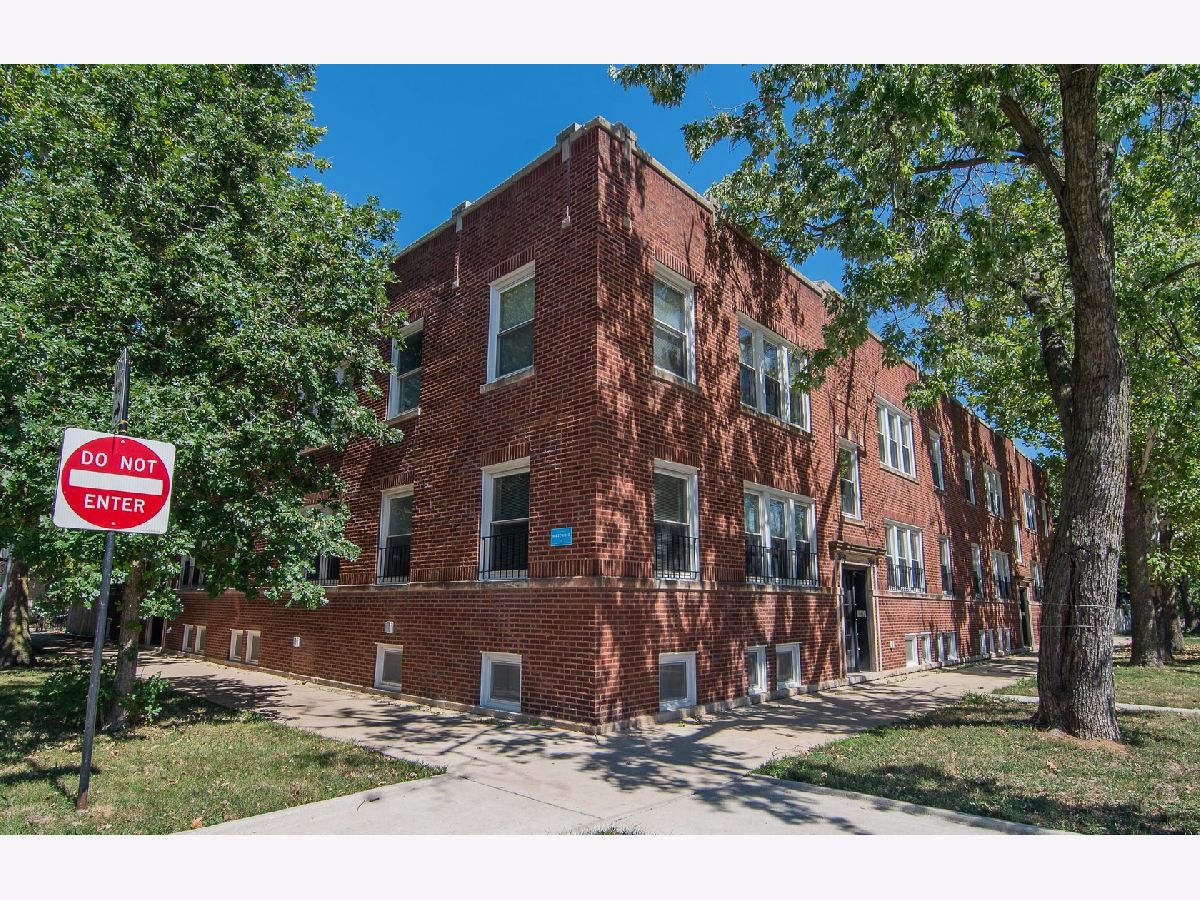  For Rent Chicago Illinois, 3543 Lawndale