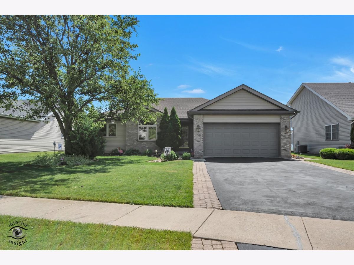  For Sale Beecher Illinois, 1541 Mallards