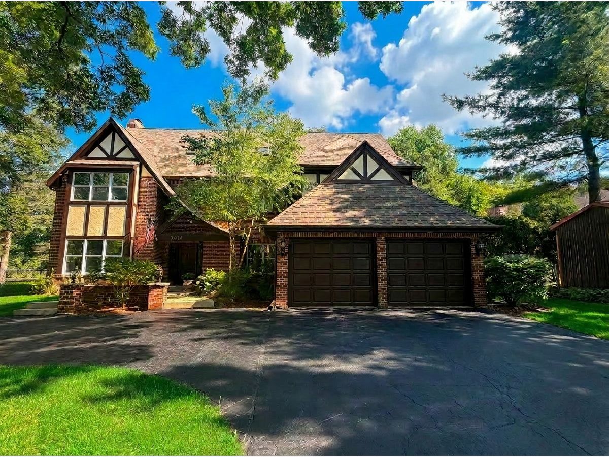  Sold Park Ridge Illinois, 2104 Devon